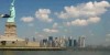 WTF: UFO in New York City?