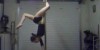 Pole Dancing Clip