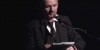 Heinz Strunk – Spitzenkandidat der PARTEI 2008