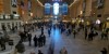 Retro – Frozen Grand Central