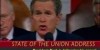 The real speech of George W Bush