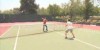 Baseball Tennis