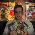 Angry Video Game Nerd: Godzilla