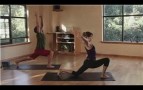 Yoga Tips : Power Yoga Training