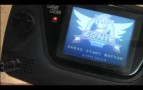 Classic Game Room – Sega Game Gear Review