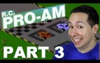 Retro Games – Rc Pro-am Nes Ending 3 – Higher Top Speed Demon