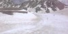 Epic Snowboarding Trick