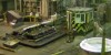 Aluminium Crane Fail