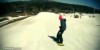 Snowboard Incredible Trick – With 2 Snowboards