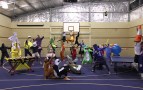 Harlem Shake – How Ridiculous